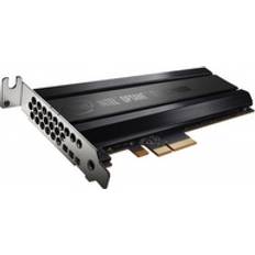 PCIe - SSD Hard Drives Intel Optane SSD DC P4800X SSDPED1K750GA01 750GB