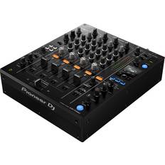 Pioneer DJ-Mixer Pioneer DJM-750 MK2