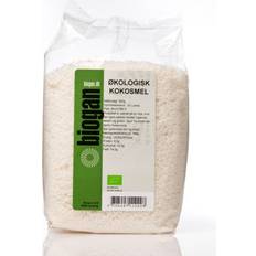 Biogan Coconut Flour 500g 500g