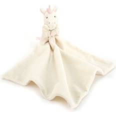 Jellycat Comforter Blankets Jellycat Bashful Unicorn Soother