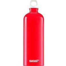 Sigg Fabulous Water Bottle 1L