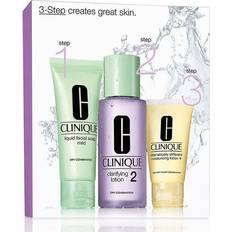 Gift Boxes & Sets Clinique 3-Step Introduction Kit Skin Type 3