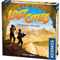 Kosmos Kort- & brettspill Kosmos Lost Cities