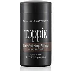 Toppik Hair Building Fibers Dark Brown 0.1oz