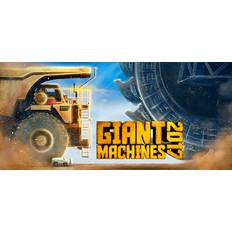 Mac Games Giant Machines 2017 (Mac)