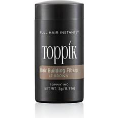 Toppik Hair Building Fibers Light Brown 0.1oz