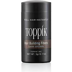 Toppik Hair Building Fibers Medium Brown 0.1oz