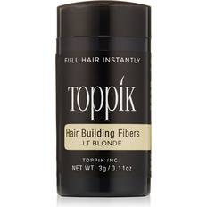 Toppik Hair Building Fibers Light Blonde 0.1oz