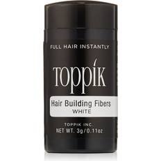 Toppik Hair Building Fibers White 0.1oz