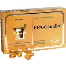 Pharma Nord EPA Glandin 60 st