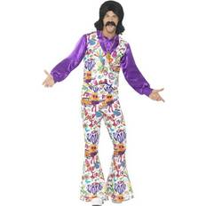 Smiffys 60's Groovy Hippie Costume