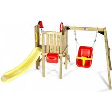 Schaukeln Spielplätze Plum Toddlers Tower