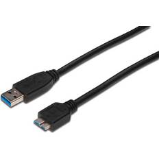 USB B-USB Micro-B 3.0 0.5m