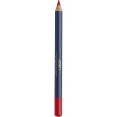 Aden Lip Liner Pencil #39 Tangerine