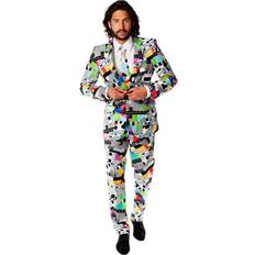 OppoSuits Testival