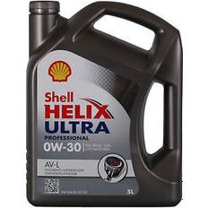 Shell Helix Ultra Professional AV-L 0W-30 Motoröl 5L