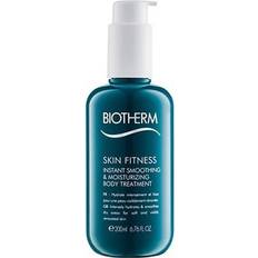 Biotherm Body Lotions Biotherm Skin Fitness Instant Smoothing Body Treatment 6.8fl oz