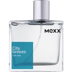 Mexx Parfüme Mexx City Breeze EdT 50ml