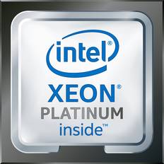Intel Xeon Platinum 8160F 2.1GHz Tray