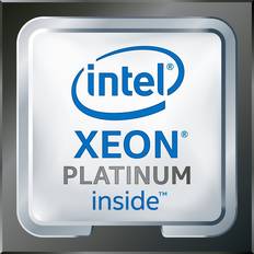 Intel Xeon Platinum 8160 2.1GHz Tray