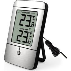 Termometre Termometre, Hygrometre & Barometre Viking 219