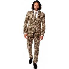 OppoSuits Kostymer OppoSuits The Jag Costume