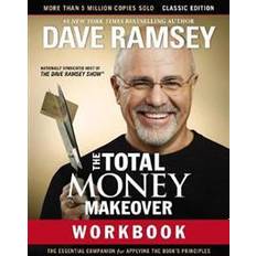 Bøker på salg The Total Money Makeover Workbook: Classic Edition (Heftet, 2018)