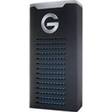 G-Technology Festplatten G-Technology G-Drive Mobile R-Series 500GB USB 3.1