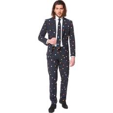 OppoSuits Costumes OppoSuits Pac-Man