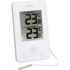 Utetemperaturer Termometre, Hygrometre & Barometre Viking 213