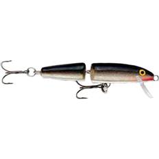 Fishing Lures & Baits Rapala Jointed 11cm Silver