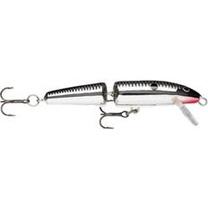 Rapala Jointed 7cm Chrome