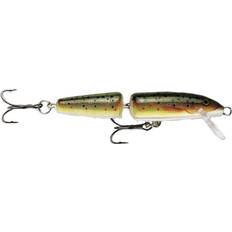 Rapala Jointed 7cm Brown Trout