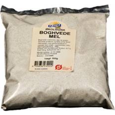 Rømer Buckwheat Flour 500g 500g