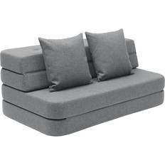Sittemøbler by KlipKlap KK 3 Fold Sofa