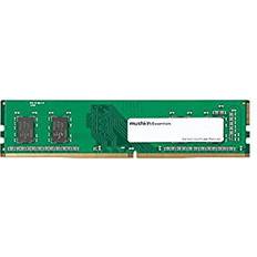 Mushkin Essentials DDR4 2400MHz 4GB (MES4U240HF4G)