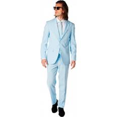 OppoSuits Cool Blue