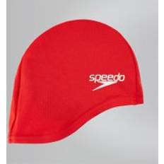 Wassersportbekleidung Speedo Polyester Cap Jr