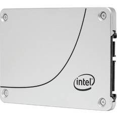 2.5" - PCIe Gen3 x4 NVMe - Solid State Drive (SSD) Harddisker & SSD-er Intel DC P4510 Series SSDPE2KX010T801 1TB