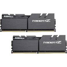 G.Skill Trident Z DDR4 4000MHz 2x16GB (F4-4000C19D-32GTZKK)
