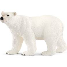 Bären Figurinen Schleich Polar Bear 14800
