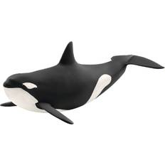 Meere Figurinen Schleich Killer Whale 14807