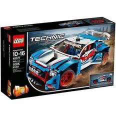 Lego Technic Lego Technic Rally Car 42077