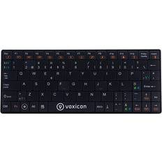 Voxicon Tastaturer Voxicon DK-SM411-5 Ultra Slim (Nordic)