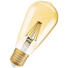 Birne Halogenlampen Osram 1906 Halogen Lamps 4W E27