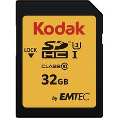 Kodak SDHC Class 10 UHS-I U3 95/90MB/s 32GB