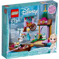 Lego Disney Elsa's Market Adventure 41155