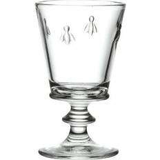 Bastian Abeille Rotweinglas, Weißweinglas 24cl