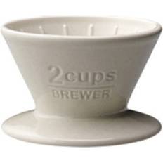 Kinto Coffee Makers Kinto Coffee Dripper 2 Cup