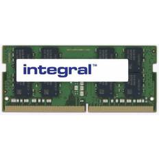 Integral DDR4 2133MHz 8GB (IN4V8GNCLPX)